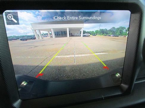 Used 2021 Jeep Gladiator Overland w/ Dual Top Group AWD/4WD image 54