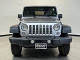 Certified 2015 Jeep Wrangler Unlimited Sport w/ Quick Order Package 24S image 2