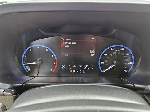 Used 2022 Ford Bronco Sport Big Bend image 30