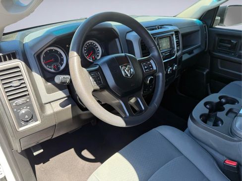 Used 2019 RAM 1500 Tradesman w/ Tradesman SXT Package AWD/4WD image 13