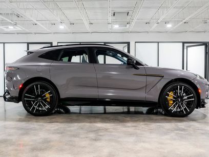 Used 2023 Aston Martin DBX 707