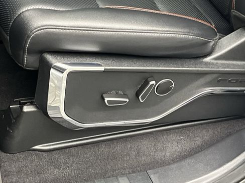 Certified 2023 Ford F150 Lariat w/ Equipment Group 502A High image 13