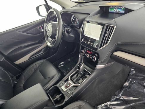 Used 2023 Subaru Forester Limited AWD/4WD image 11