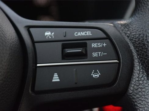 Certified 2023 Honda CR-V EX image 31