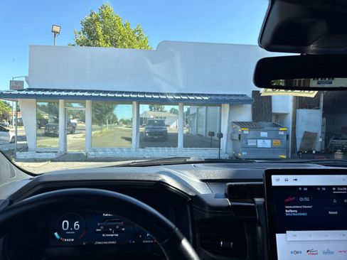 Certified 2023 Ford Expedition Max Platinum AWD/4WD image 13