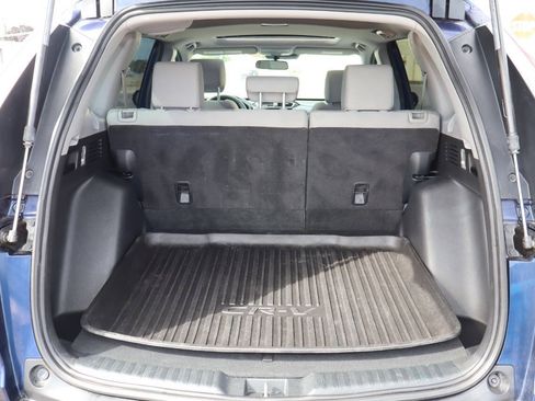 Used 2018 Honda CR-V EX image 12