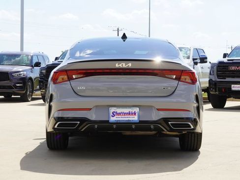 Used 2023 Kia K5 GT-Line FWD image 6