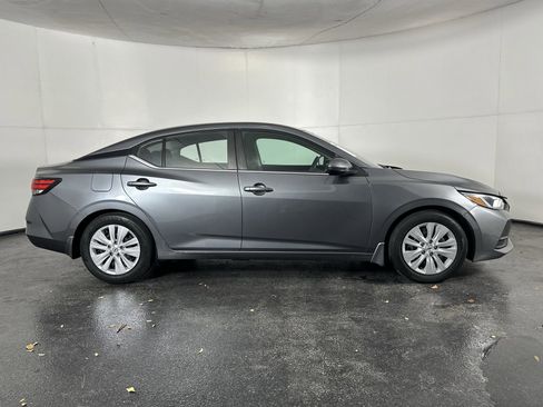 Certified 2023 Nissan Sentra S image 13