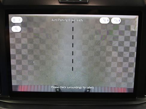 Used 2026 Ford F250 Platinum w/ FX4 Off-Road Package AWD/4WD image 24