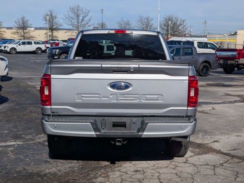 Used 2021 Ford F150 XLT w/ Equipment Group 302A High image 6