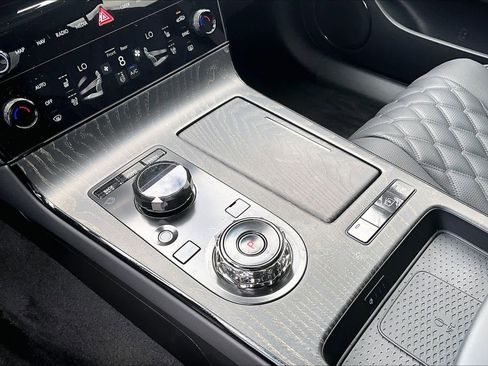 Used 2026 Genesis G80 3.5T Prestige AWD/4WD image 16