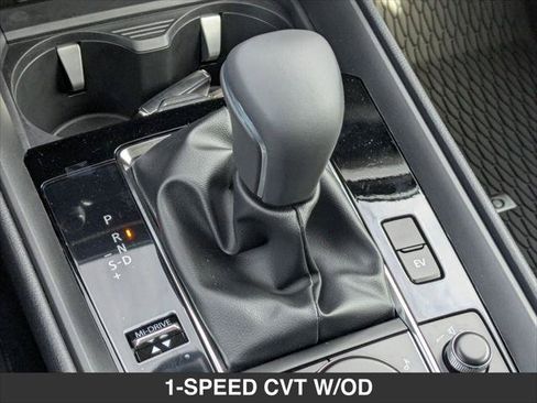 New 2026 MAZDA CX-50 2.5 Hybrid w/ Weather Package AWD/4WD image 13