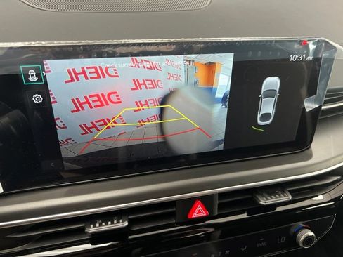 New 2026 Kia K5 GT-Line FWD image 31