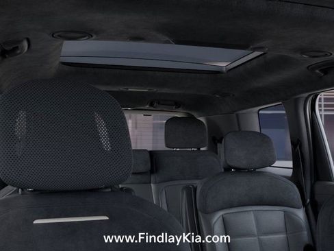 New 2027 Kia Telluride SX Prestige AWD/4WD image 30