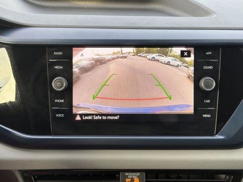 Used 2023 Volkswagen Taos SE AWD/4WD image 27