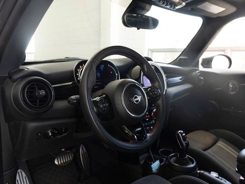 Used 2021 MINI Cooper S w/ 6.5" Touchscreen Package FWD image 15