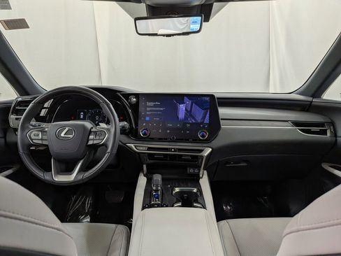 Certified 2023 Lexus RX 350 Premium w/ Cold Area Package image 13