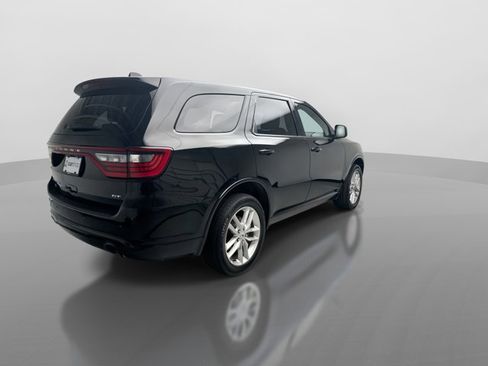 Used 2025 Dodge Durango GT AWD/4WD image 5