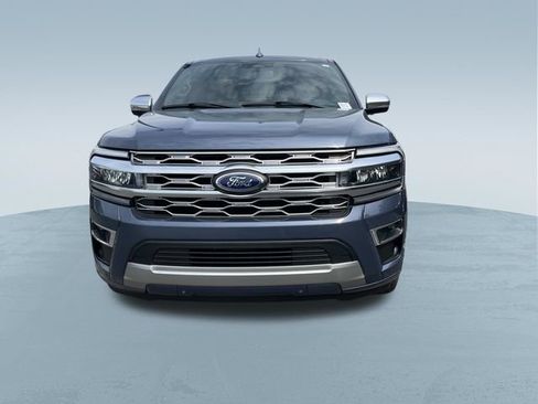 Used 2022 Ford Expedition Max Platinum RWD image 10