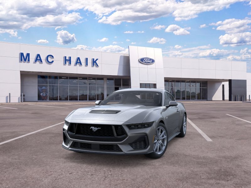New 2026 Ford Mustang GT Premium RWD image 19