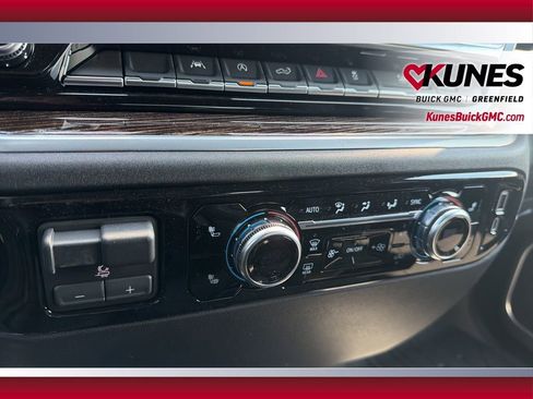 New 2026 GMC Sierra 1500 Elevation w/ Elevation Select Package image 20