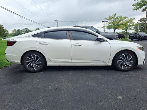 Used 2019 Honda Insight Touring image 4