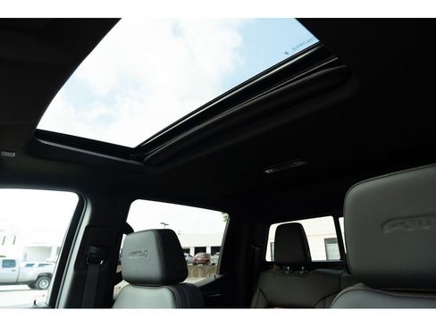 New 2026 GMC Sierra 1500 AT4 image 16