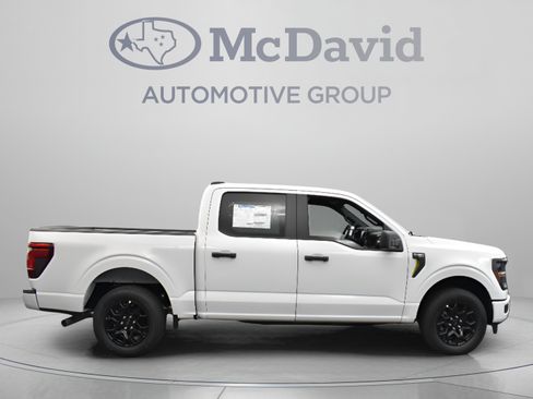 Used 2025 Ford F150 STX RWD image 9