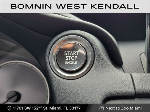 Used 2025 Lexus IS 350 F Sport image 17