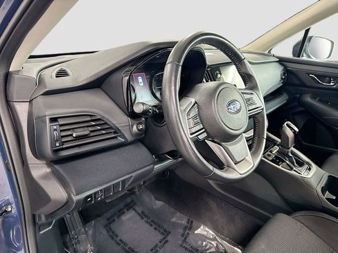 Certified 2024 Subaru Legacy Premium AWD/4WD image 5