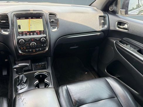 Used 2019 Dodge Durango GT RWD image 29