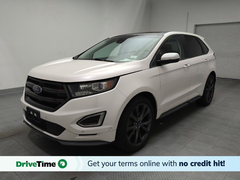 Used 2015 Ford Edge Sport w/ Equipment Group 401A AWD/4WD image 1