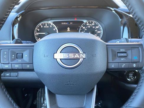 New 2026 Nissan Pathfinder SV image 15