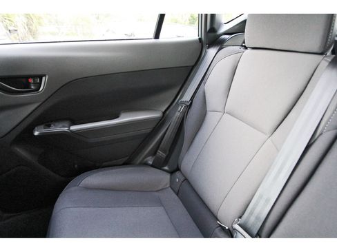 Certified 2025 Subaru Crosstrek 2.5i Premium AWD/4WD image 11