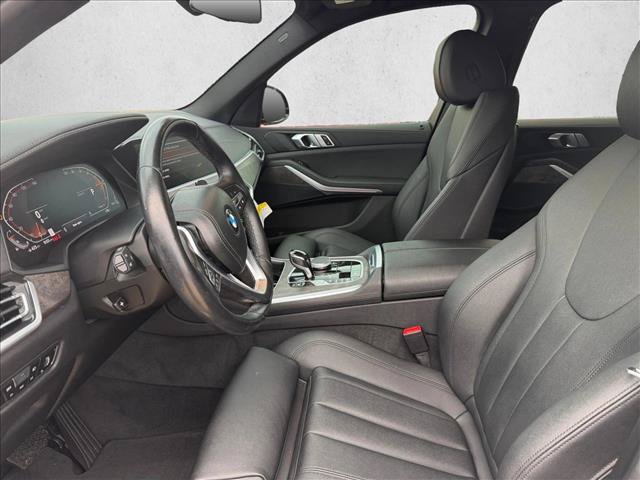 Used 2021 BMW X5 sDrive40i w/ Convenience Package RWD image 16