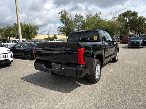 Used 2024 Toyota Tundra SR5 AWD/4WD image 5