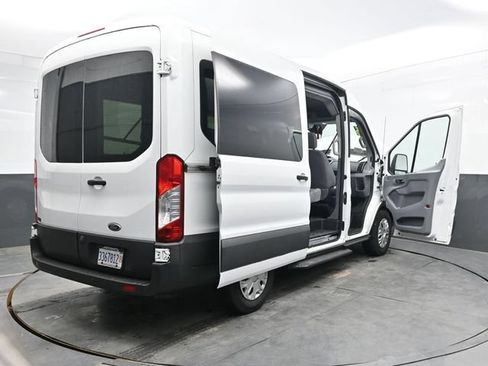 Used 2016 Ford Transit 150 XLT RWD image 52