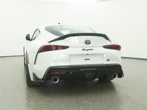 New 2026 Toyota Supra w/ Driver Assist Package image 22