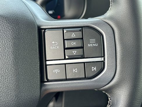 Used 2025 Ford F350 Lariat w/ Chrome Package AWD/4WD image 60