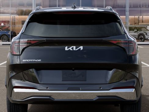 New 2026 Kia Sportage SX FWD image 13