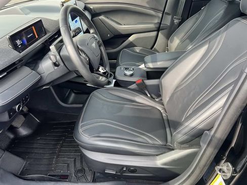 Certified 2023 Ford Mustang Mach-E Premium AWD/4WD image 22
