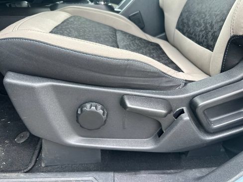 Used 2023 Ford Bronco Wildtrak AWD/4WD image 14