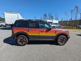 New 2024 Ford Bronco Sport Free Wheeling w/ Convenience Package image 3