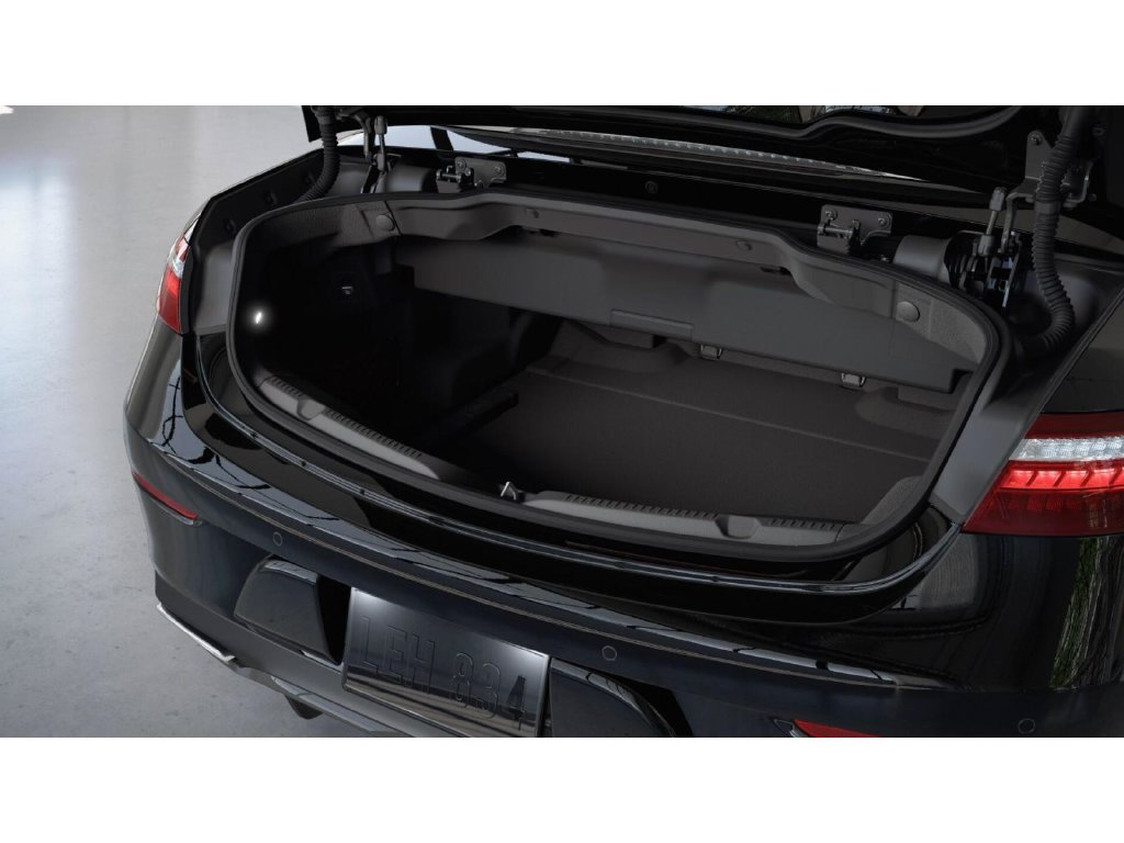Certified 2023 Mercedes-Benz E 450 4MATIC Cabriolet image 7