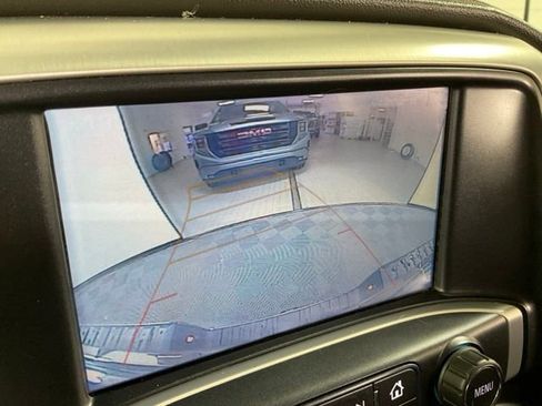 Used 2018 GMC Sierra 1500 SLT image 11