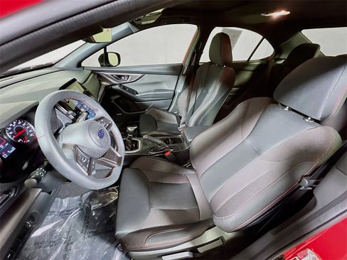 Used 2024 Subaru WRX Premium image 19