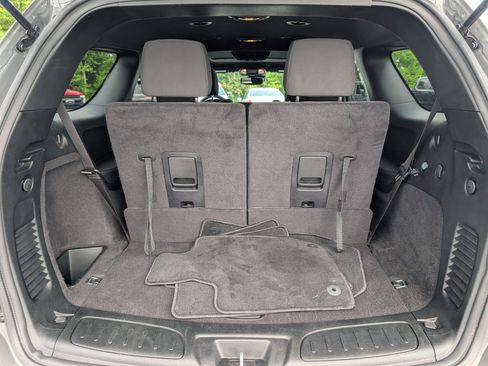 Used 2023 Dodge Durango SXT w/ Quick Order Package 2BK AWD/4WD image 13