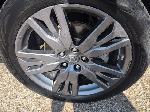 Used 2020 Honda Passport EX-L image 22