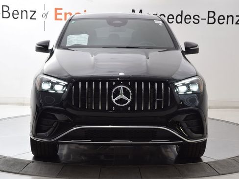 New 2026 Mercedes-Benz GLE 53 AMG 4MATIC Coupe image 39