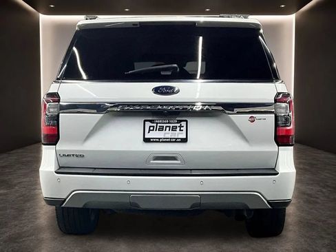 Used 2020 Ford Expedition Limited w/ Equipment Group 302A RWD image 6